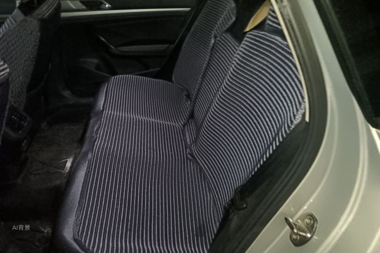 Volkswagen Lavida 2019 #19 Volkswagen Lavida 2019 image de voiture #19