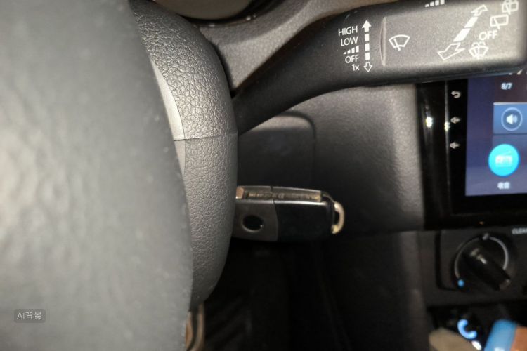 Volkswagen Polo 2019 #10 Volkswagen Polo 2019 car image #10