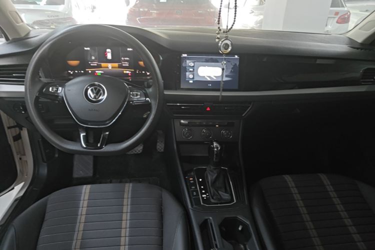 Volkswagen Lavida 2022 car image #10