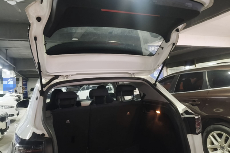 Volkswagen Tharu 2024 #21 Volkswagen Tharu 2024 صورة سيارة #21