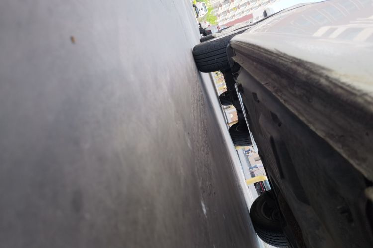 Volkswagen Polo 2019 car image #23