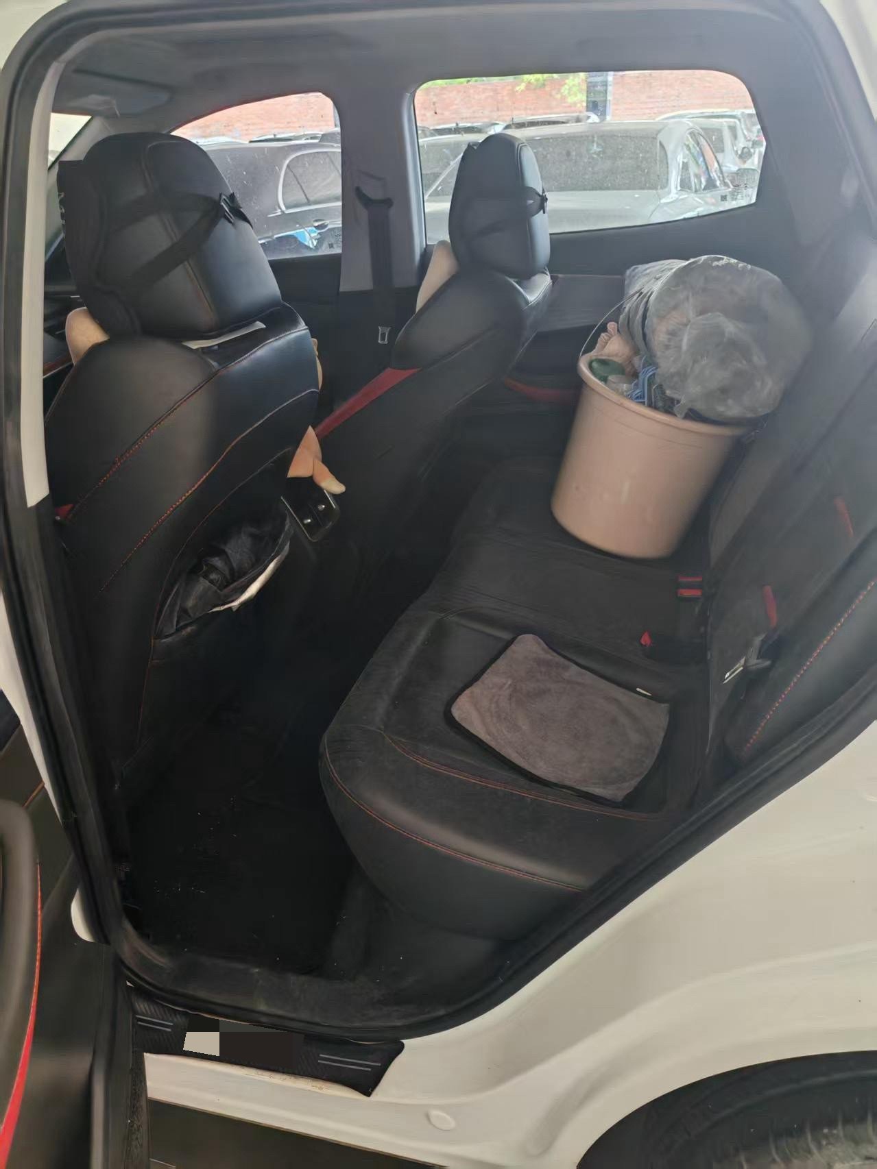 Chery Tiggo 5x 2023 #3 Chery Tiggo 5x 2023 imagem de carro #3