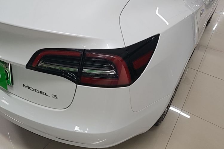 Tesla Model 3 2022 car image #8