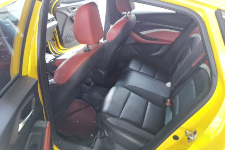 MG 5 2021 #19 MG 5 2021 immagine di auto #19