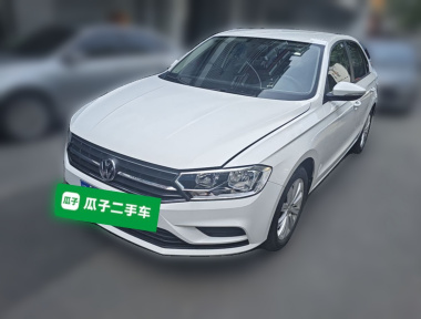 Volkswagen Bora 2021 car image 