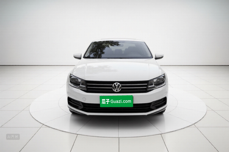 Volkswagen Santana 2019 #3 Volkswagen Santana 2019 car image #3