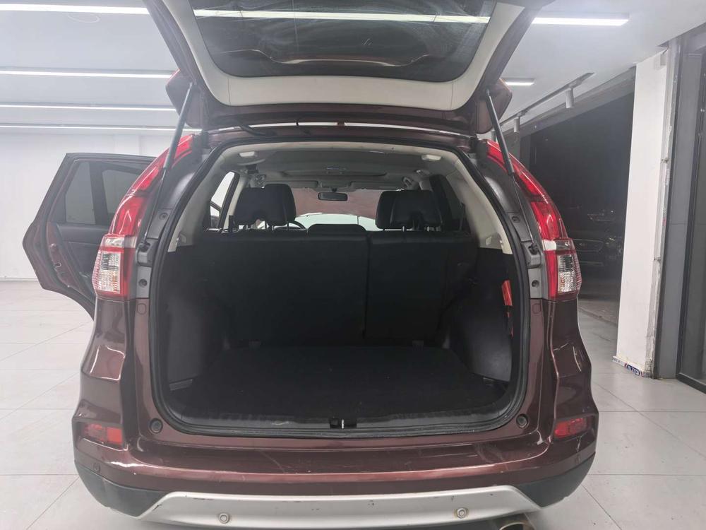 Honda CR-V 2016 #19 Honda CR-V 2016 car image #19