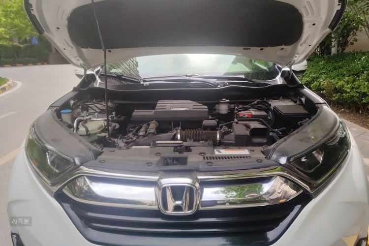 Honda CR-V 2019 car image #22