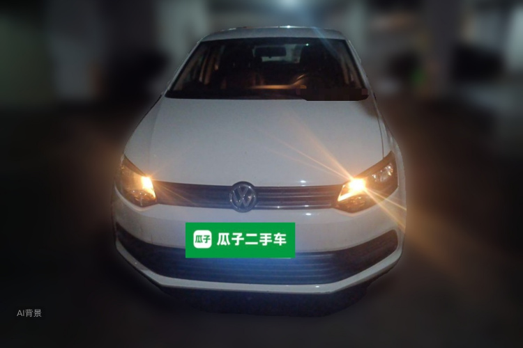 Volkswagen Polo 2019 #3 Volkswagen Polo 2019 car image #3
