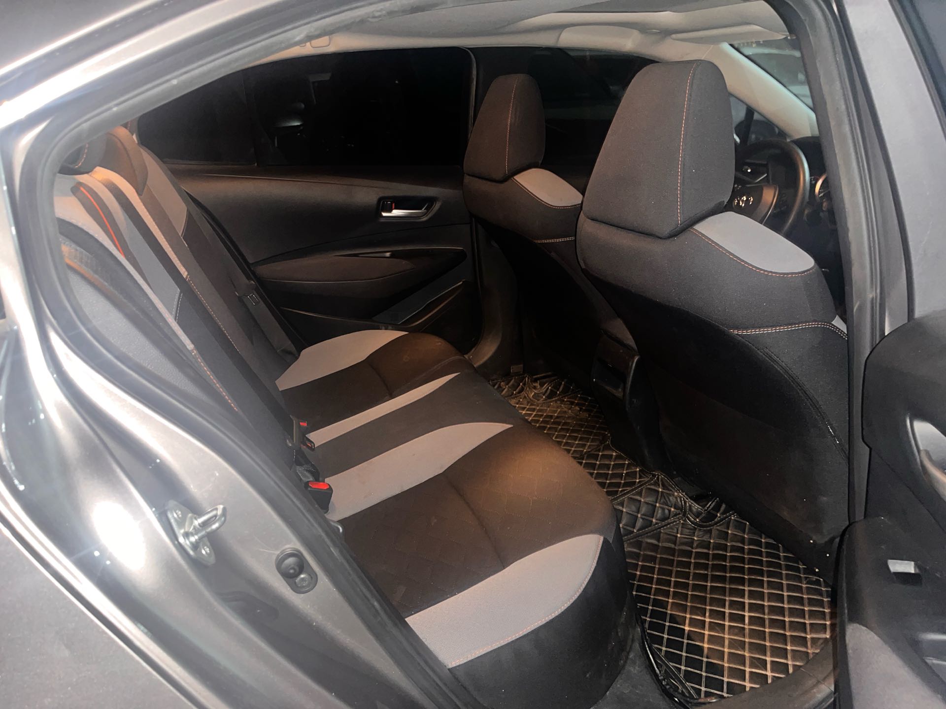 Toyota Corolla 2023 immagine di auto #5