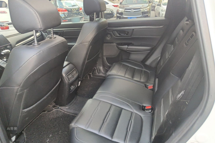 Honda CR-V 2021 car image #19