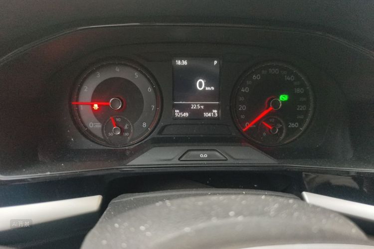 Volkswagen Lavida 2018 imagen de coche #14