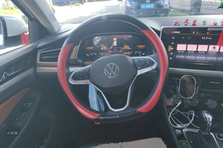 Volkswagen Bora 2022 car image #12