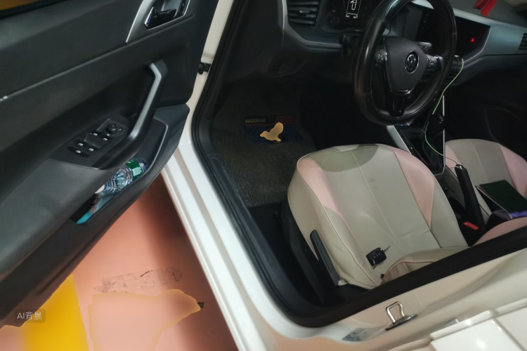 Volkswagen Polo 2022 immagine di auto #18