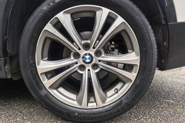 BMW X1 2018 car image #6