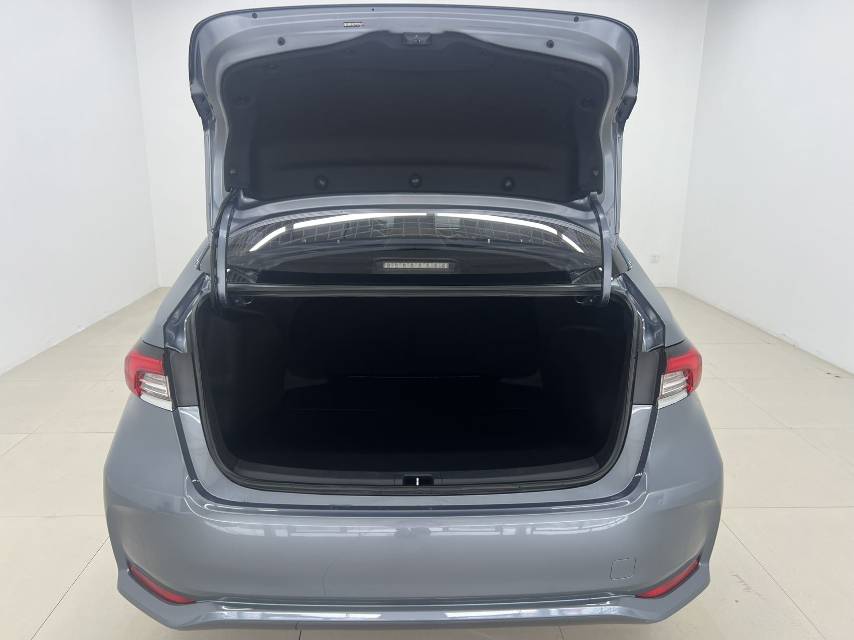 Toyota Corolla 2023 #8 Toyota Corolla 2023 car image #8