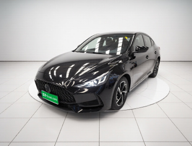 MG 5 2021 MG 5 2021 immagine di auto
