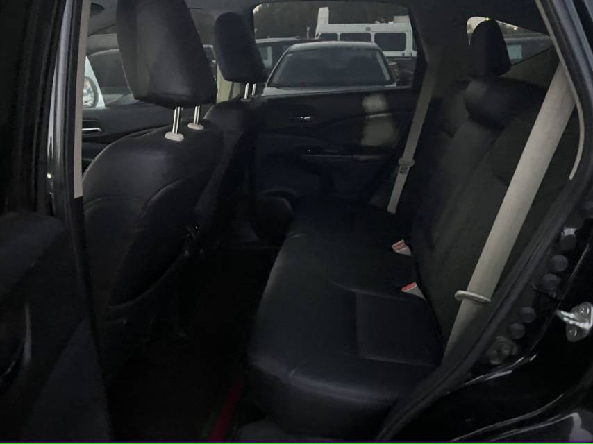 Honda CR-V 2016 #7 Honda CR-V 2016 car image #7