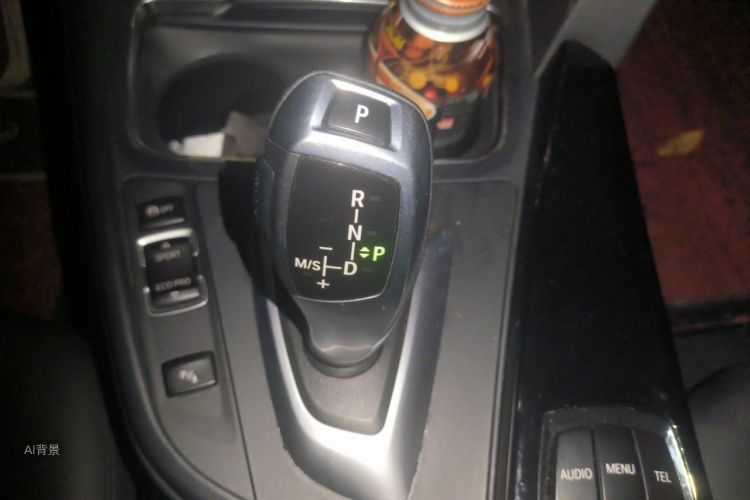 BMW 3 Series 2017 #16 BMW 3 Series 2017 car image #16