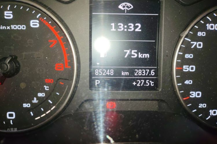 Audi A3 2015 #14 Audi A3 2015 car image #14
