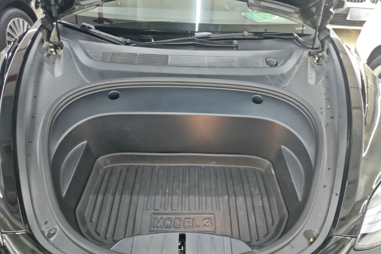 Tesla Model 3 2022 #20 Tesla Model 3 2022 immagine di auto #20