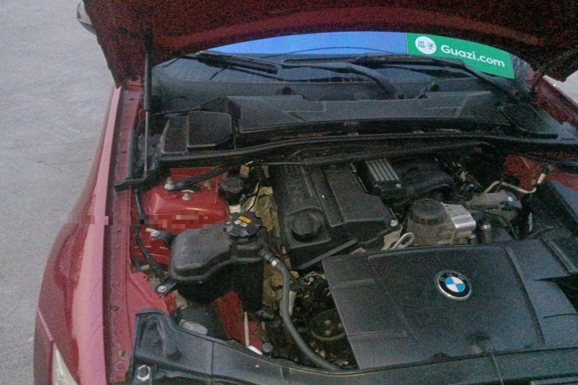 BMW 3 Series 2012 #11 BMW 3 Series 2012 car image #11