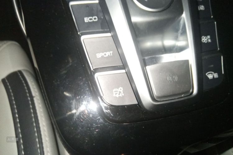 BYD Yuan Pro 2022 #10 BYD Yuan Pro 2022 صورة سيارة #10