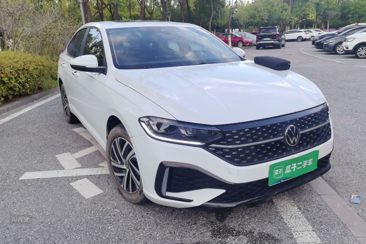 Volkswagen Lavida 2023 car image #8