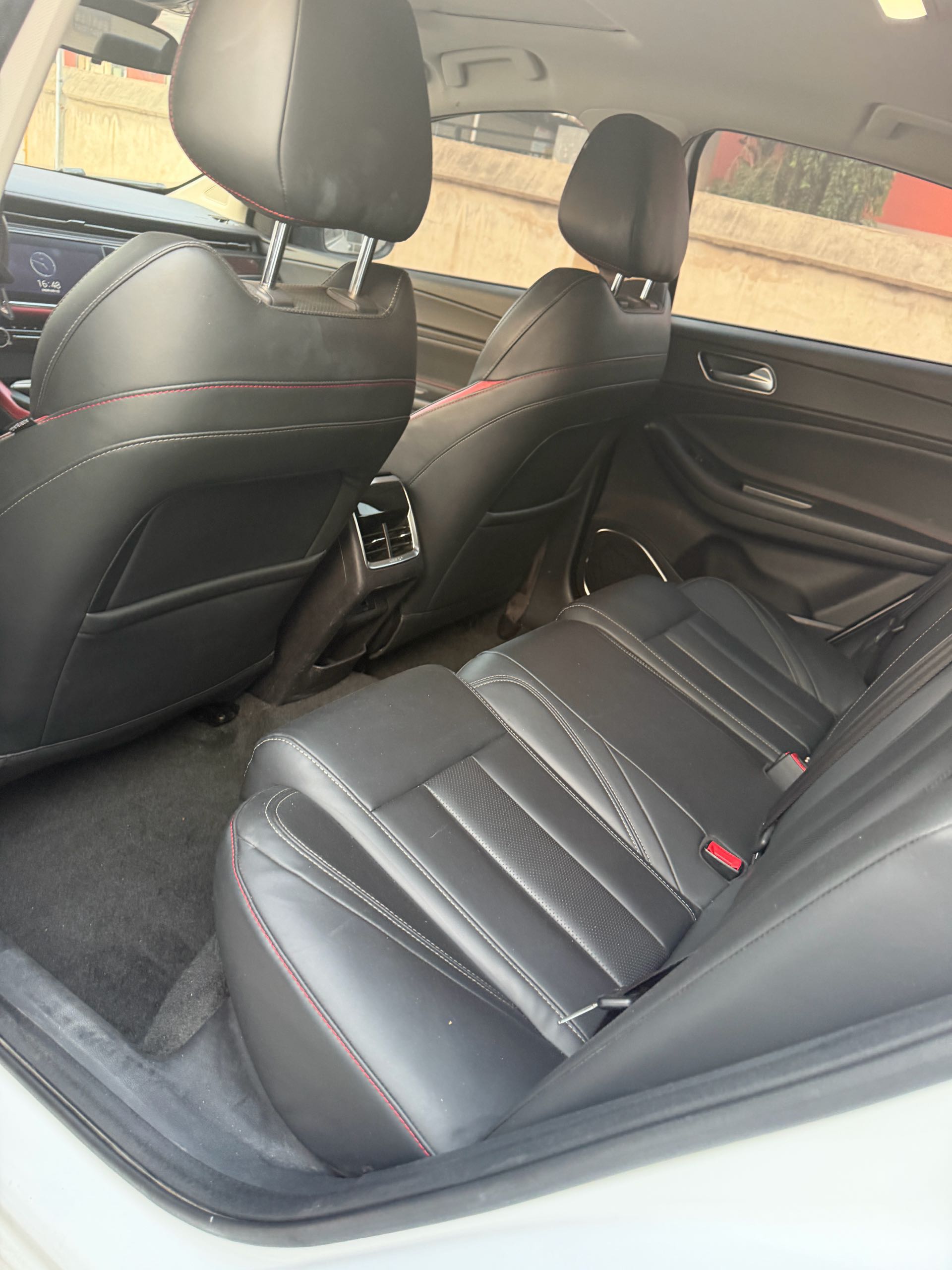 Chery Arrizo 5 Plus 2021 #5 Chery Arrizo 5 Plus 2021 immagine di auto #5