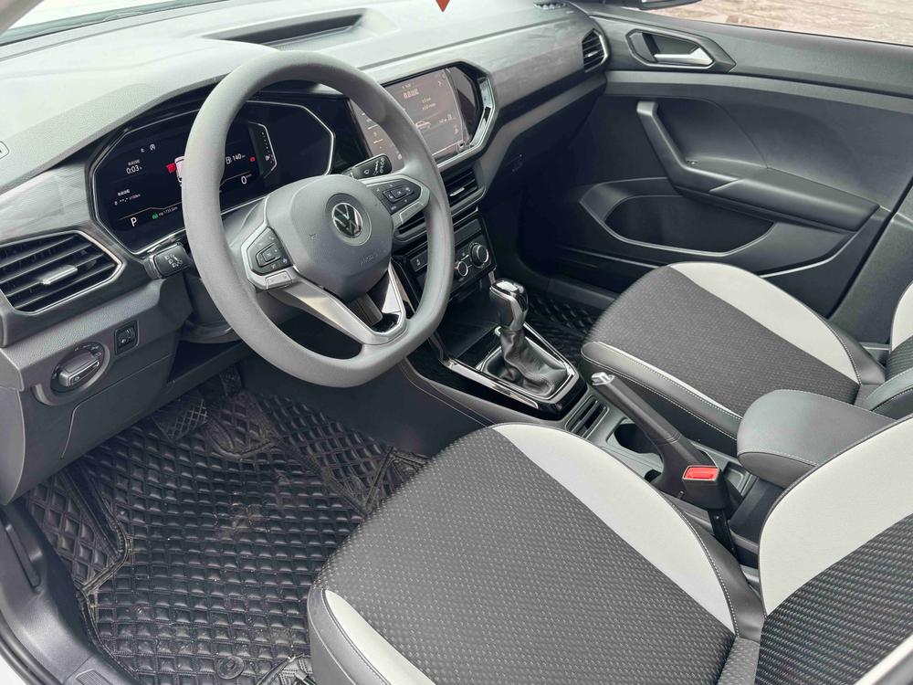 Volkswagen Tacqua 2020 #8 Volkswagen Tacqua 2020 car image #8