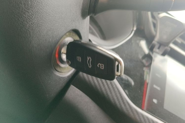 奇瑞 瑞虎3x 2019 汽车图片 #9