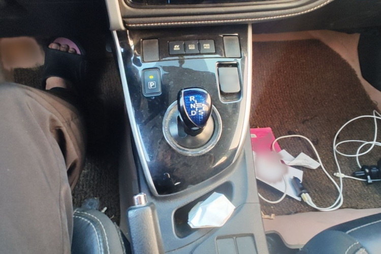 Toyota Corolla 2018 #18 Toyota Corolla 2018 car image #18