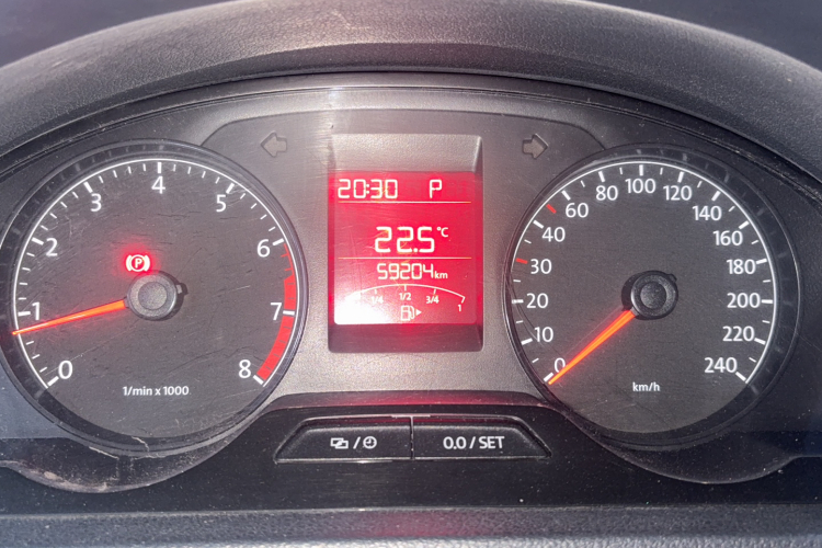 Volkswagen Santana 2016 #8 Volkswagen Santana 2016 car image #8