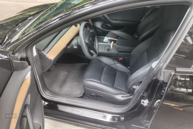 Tesla Model 3 2023 #18 Tesla Model 3 2023 car image #18