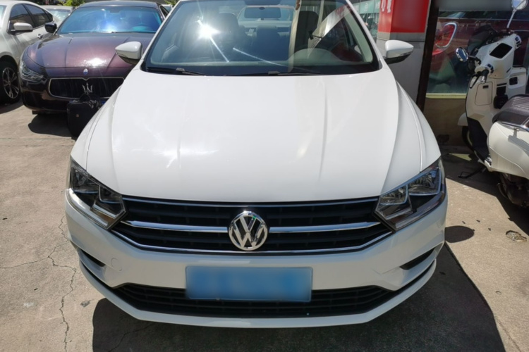 Volkswagen Bora 2021 car image #3