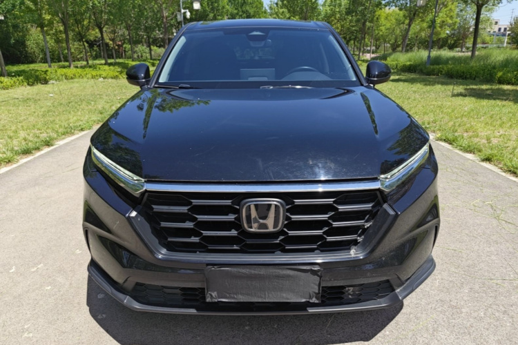 Honda CR-V 2023 #3 Honda CR-V 2023 car image #3