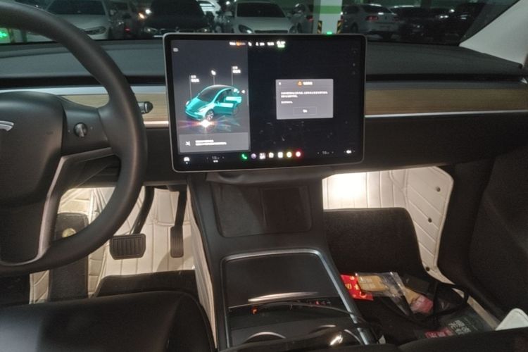 Tesla Model Y 2023 immagine di auto #13