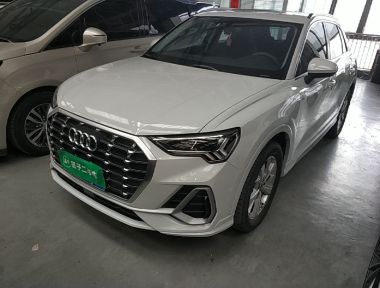 Audi Q3 2020 Audi Q3 2020 car image