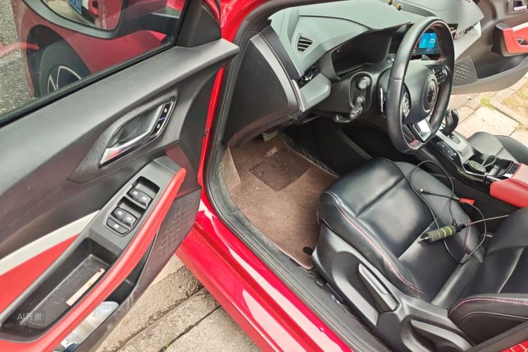 MG 5 2021 #18 MG 5 2021 immagine di auto #18