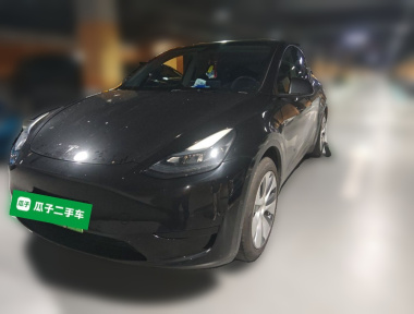 Tesla Model Y 2023 Tesla Model Y 2023 car image