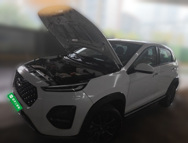Chery Tiggo 3x 2026 Chery Tiggo 3x 2026 imagen de coche