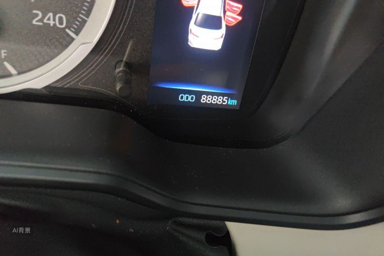 Toyota Corolla 2021 car image #14