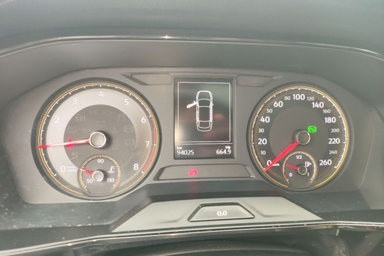 Volkswagen Lavida 2018 #12 Volkswagen Lavida 2018 car image #12