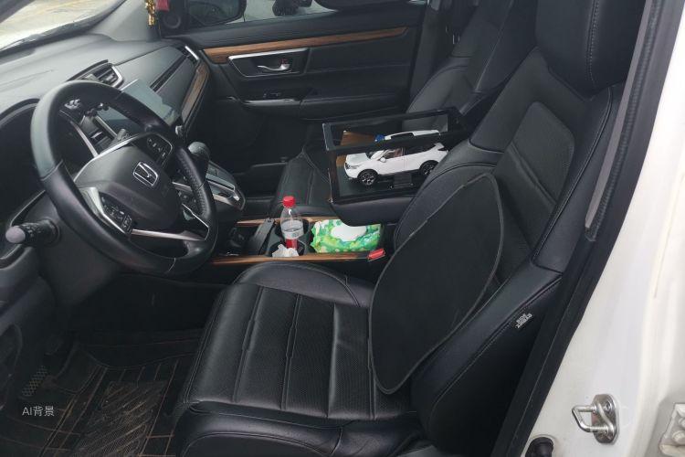 Honda CR-V 2017 car image #17