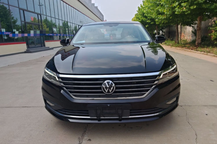 Volkswagen Lavida 2022 car image #3