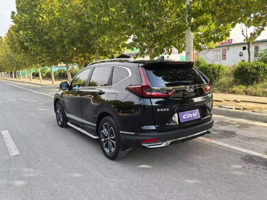Honda CR-V 2022 car image #5