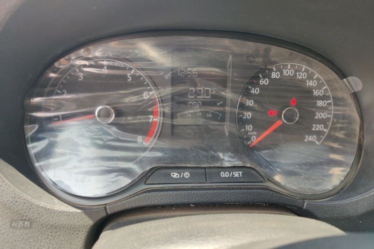 Volkswagen Polo 2019 #13 Volkswagen Polo 2019 car image #13