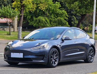 Tesla Model 3 2021 Tesla Model 3 2021 car image