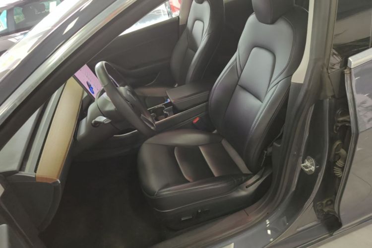Tesla Model 3 2020 #15 Tesla Model 3 2020 car image #15