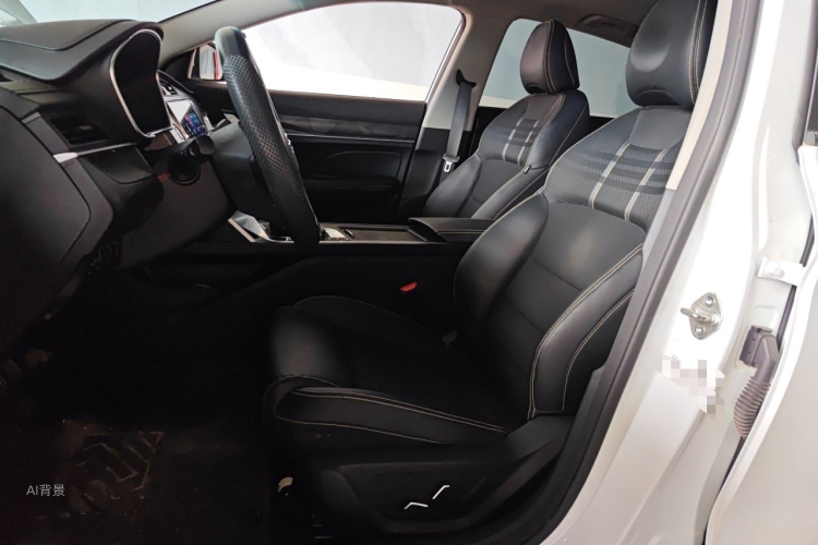 GEELY Binray 2022 car image #17